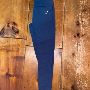 Gymshark Dreamy Leggings